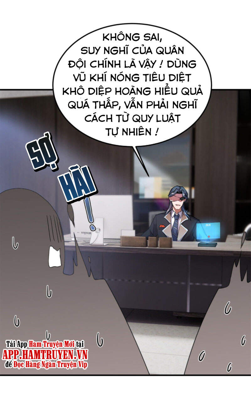 Thần Sủng Tiến Hóa Chap 37 - Next Chap 38