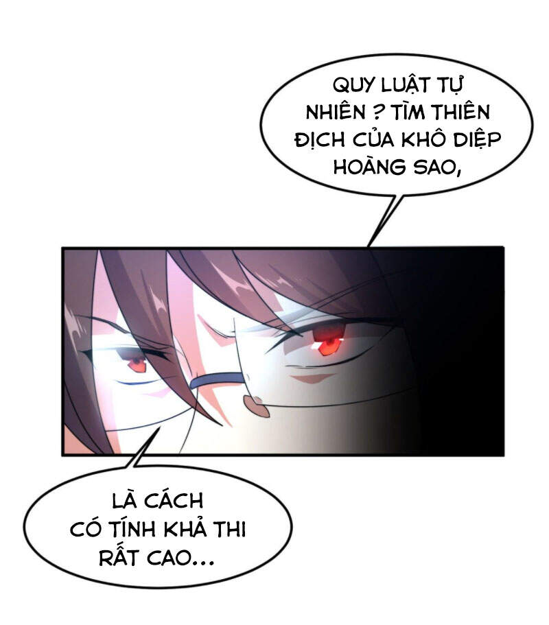 Thần Sủng Tiến Hóa Chap 37 - Next Chap 38