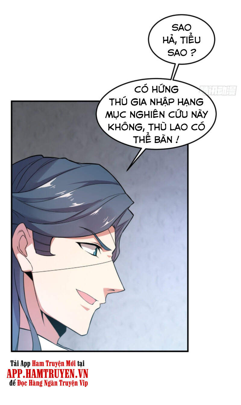Thần Sủng Tiến Hóa Chap 37 - Next Chap 38