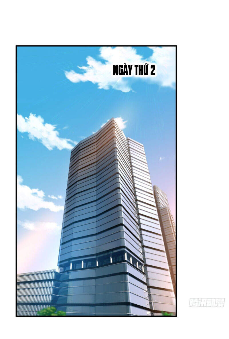 Thần Sủng Tiến Hóa Chap 37 - Next Chap 38