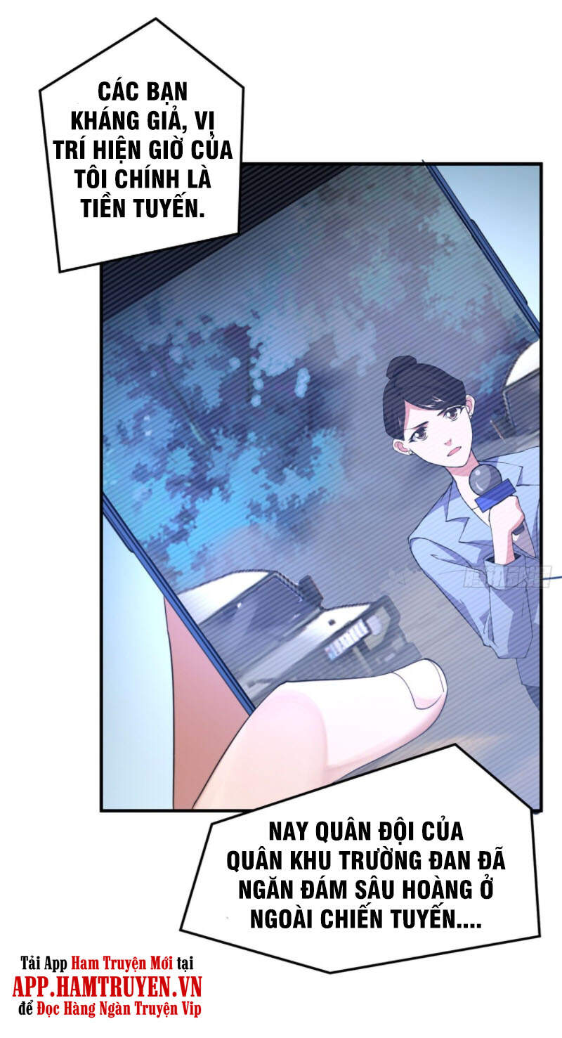 Thần Sủng Tiến Hóa Chap 37 - Next Chap 38