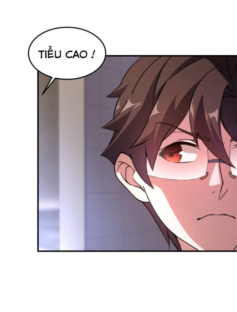 Thần Sủng Tiến Hóa Chap 37 - Next Chap 38
