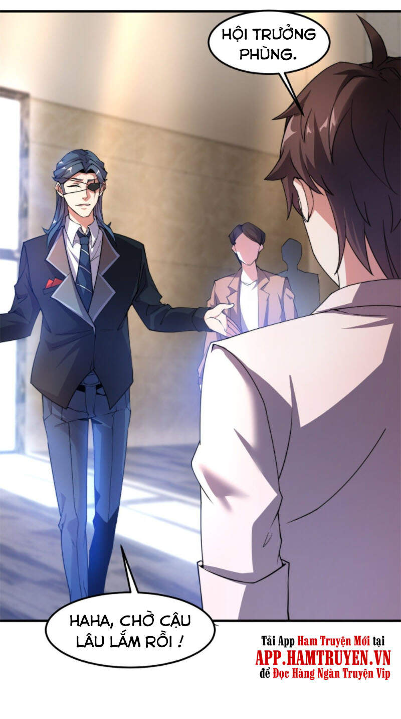 Thần Sủng Tiến Hóa Chap 37 - Next Chap 38