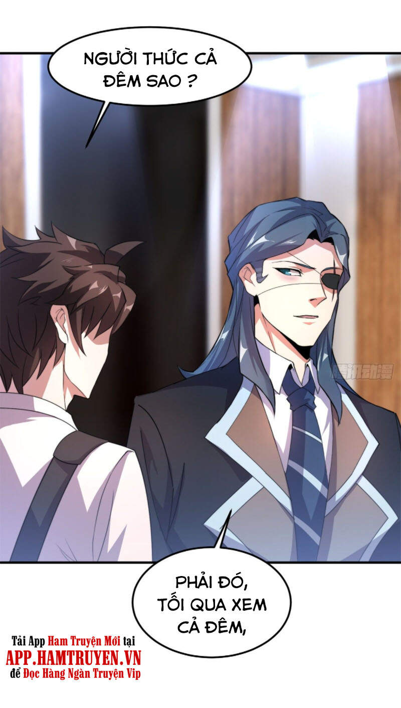 Thần Sủng Tiến Hóa Chap 37 - Next Chap 38