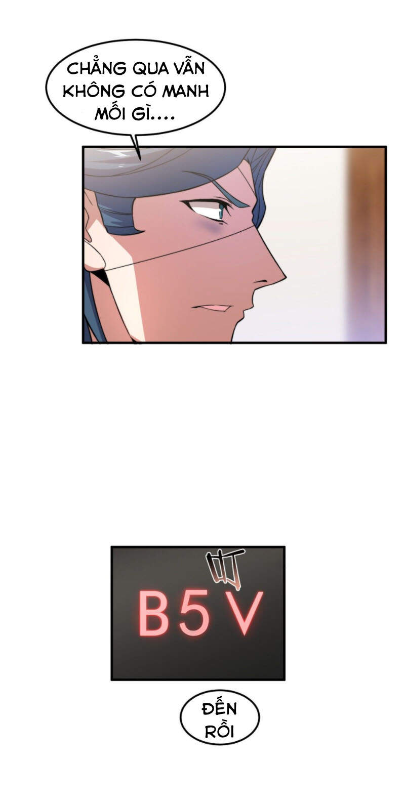 Thần Sủng Tiến Hóa Chap 37 - Next Chap 38