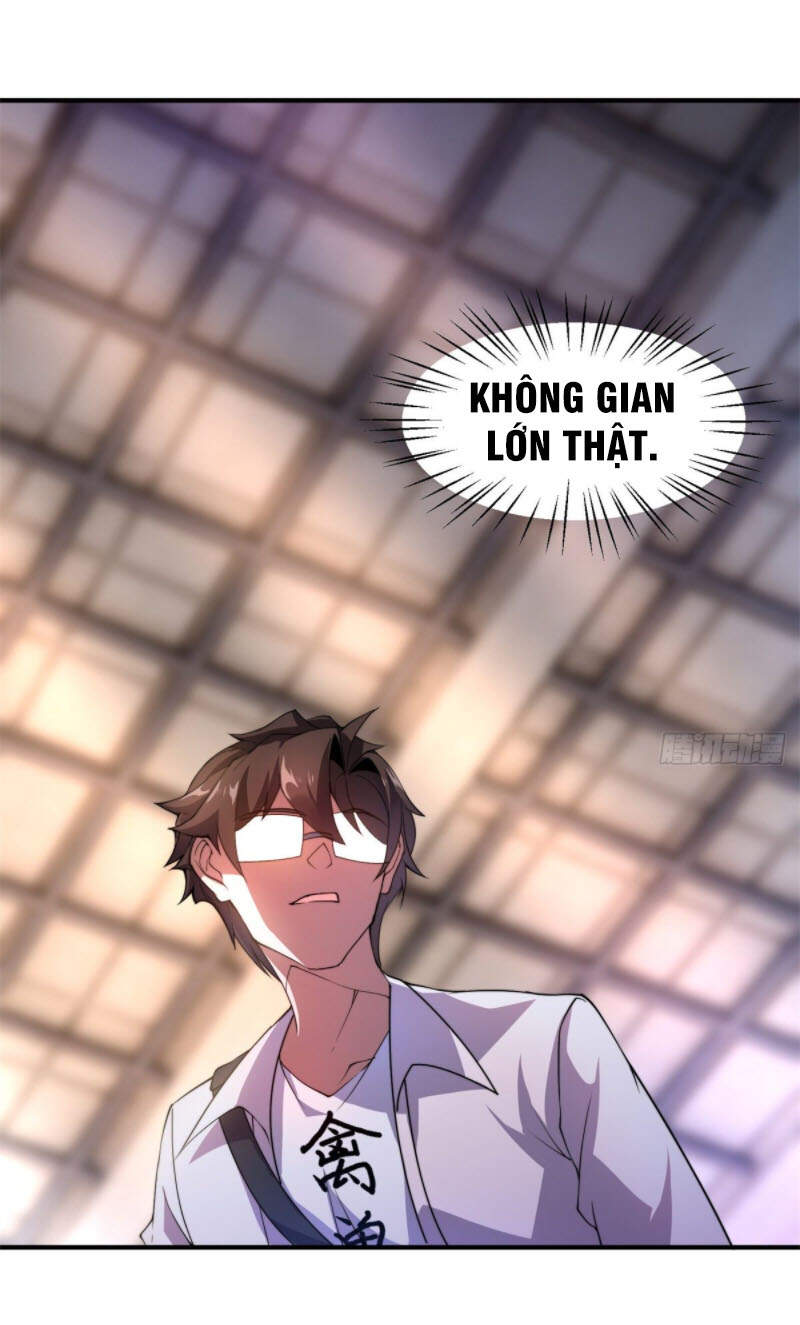 Thần Sủng Tiến Hóa Chap 37 - Next Chap 38