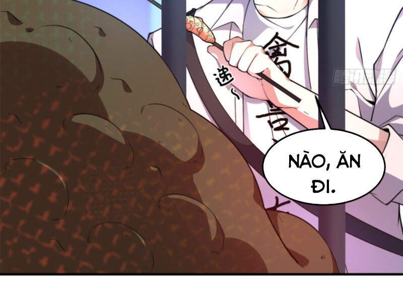 Thần Sủng Tiến Hóa Chap 38 - Next Chap 39