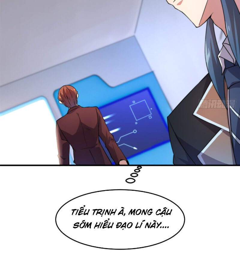 Thần Sủng Tiến Hóa Chap 38 - Next Chap 39