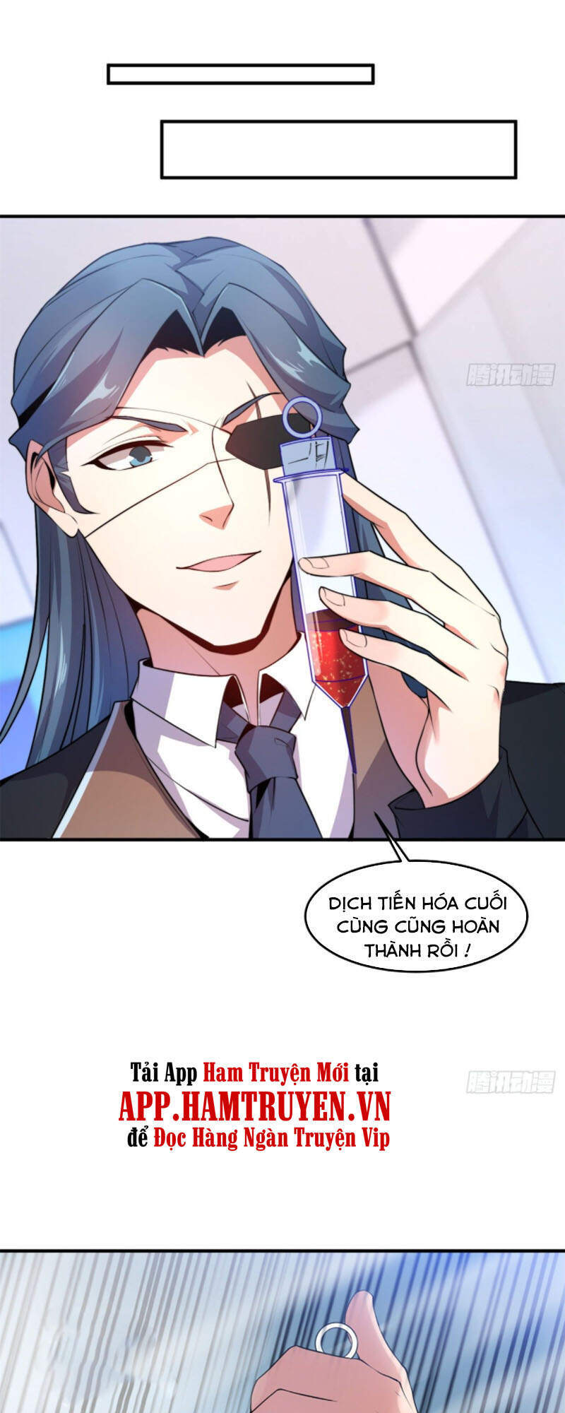 Thần Sủng Tiến Hóa Chap 38 - Next Chap 39
