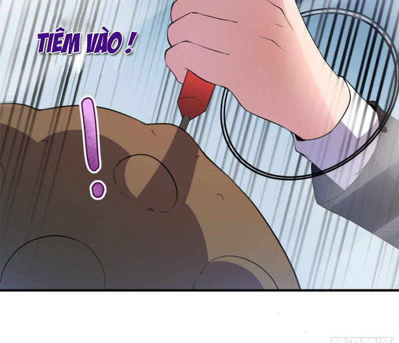 Thần Sủng Tiến Hóa Chap 38 - Next Chap 39