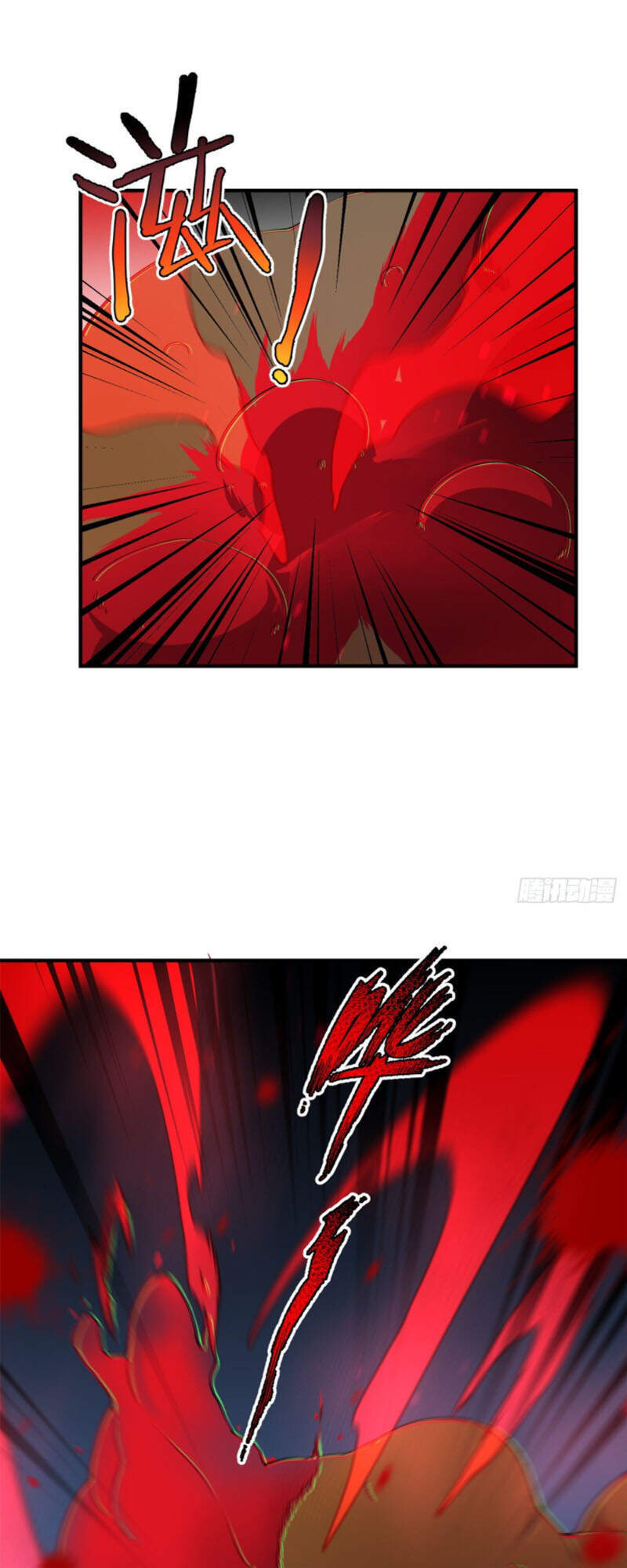 Thần Sủng Tiến Hóa Chap 38 - Next Chap 39