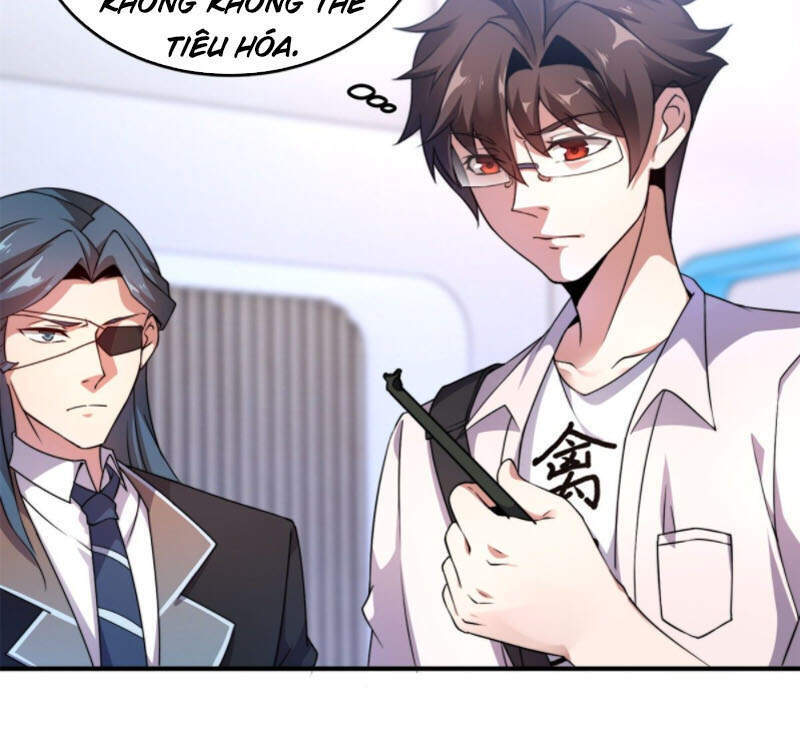 Thần Sủng Tiến Hóa Chap 38 - Next Chap 39