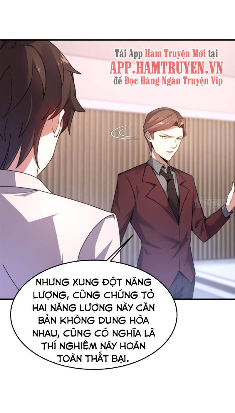 Thần Sủng Tiến Hóa Chap 38 - Next Chap 39