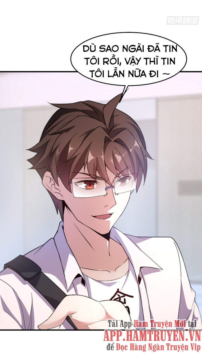 Thần Sủng Tiến Hóa Chap 38 - Next Chap 39