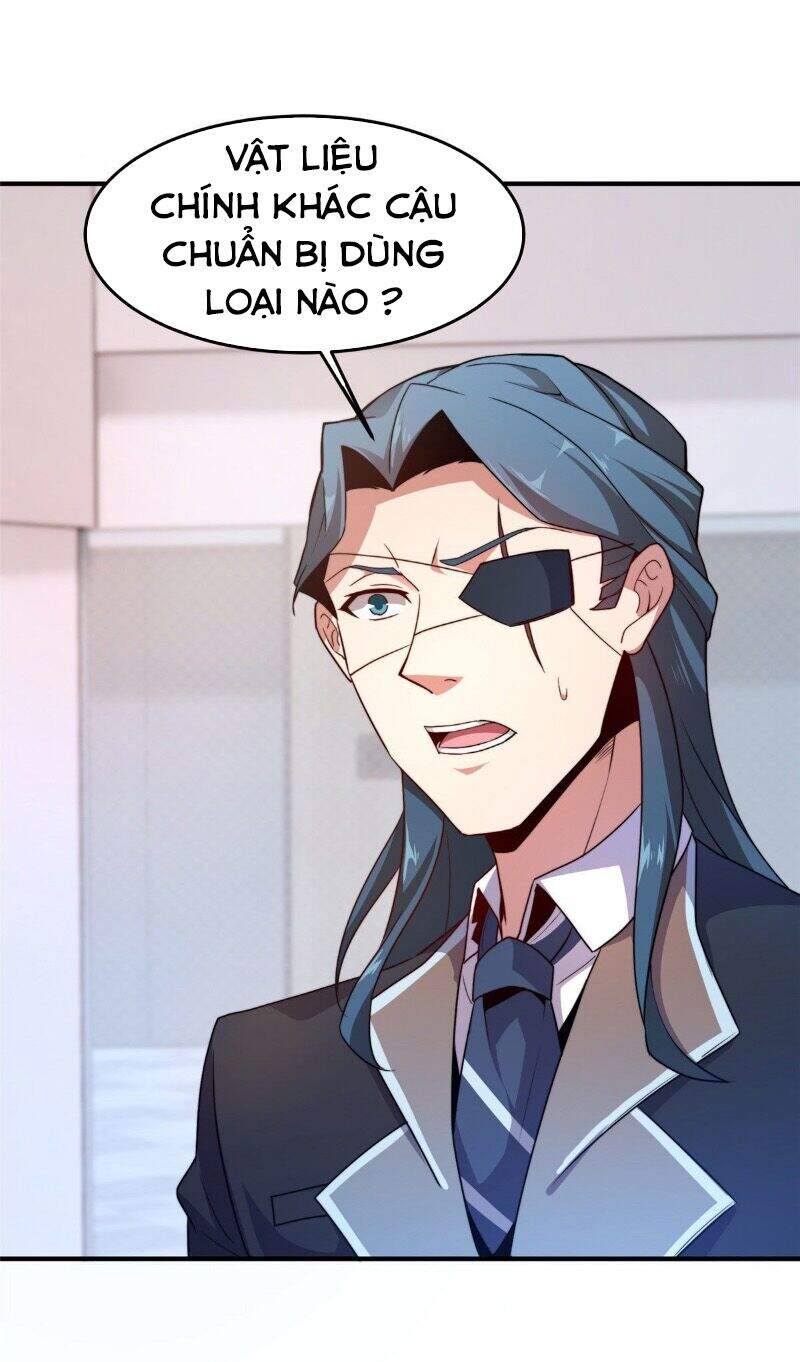 Thần Sủng Tiến Hóa Chap 39 - Next Chap 40