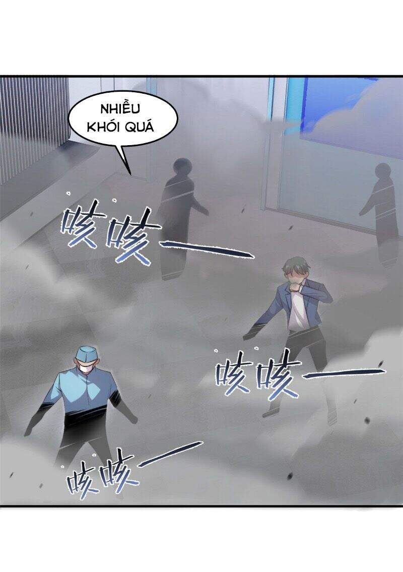 Thần Sủng Tiến Hóa Chap 39 - Next Chap 40