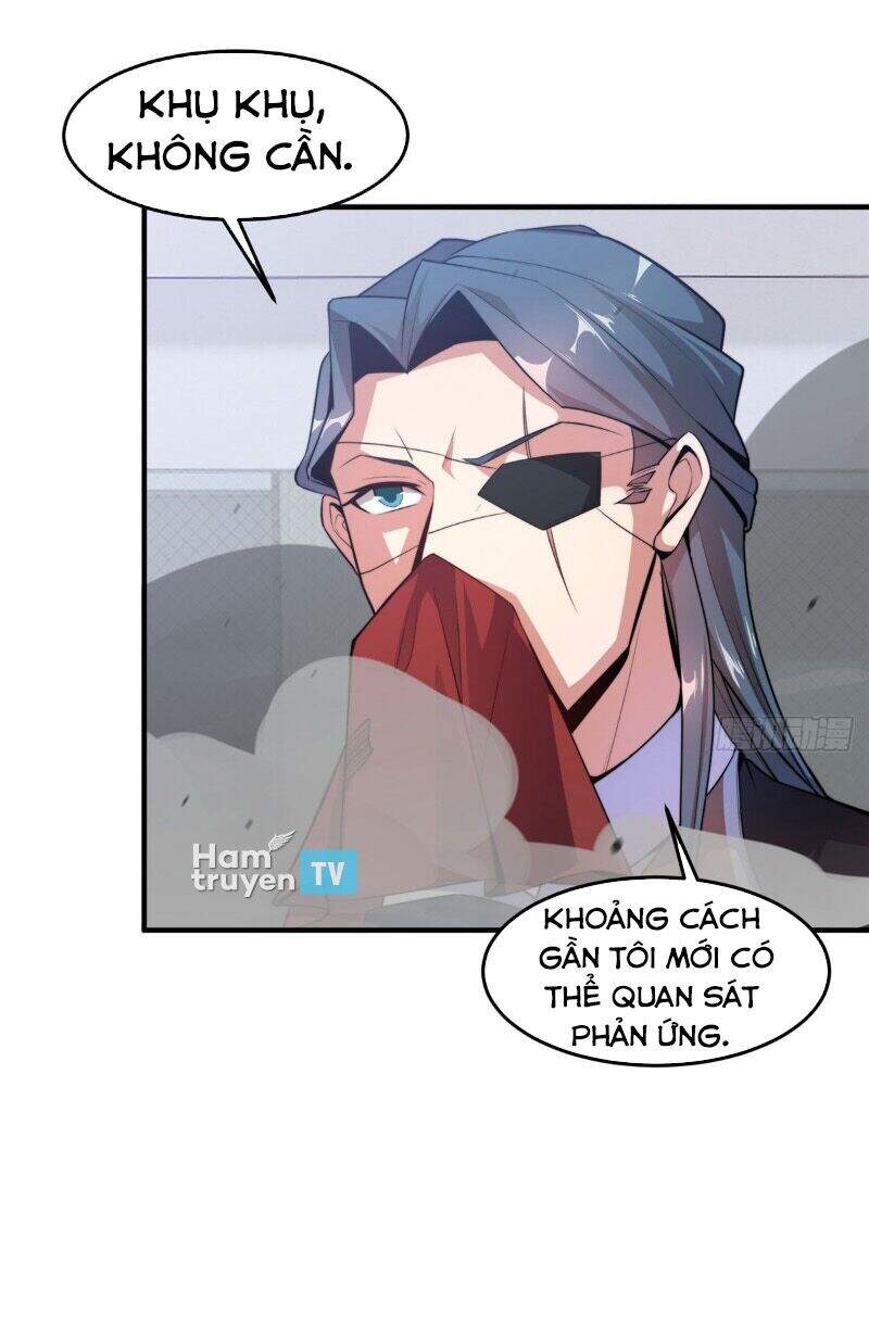 Thần Sủng Tiến Hóa Chap 39 - Next Chap 40