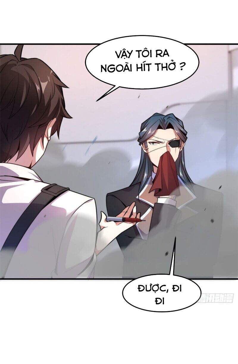 Thần Sủng Tiến Hóa Chap 39 - Next Chap 40