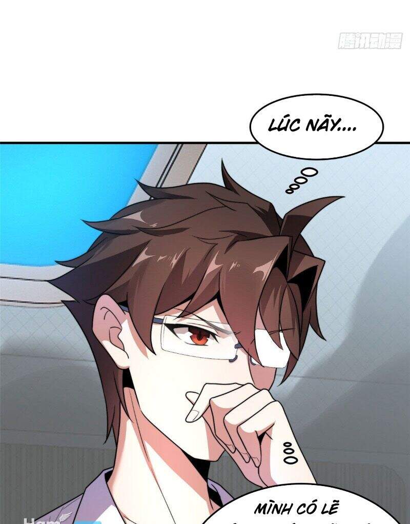 Thần Sủng Tiến Hóa Chap 39 - Next Chap 40