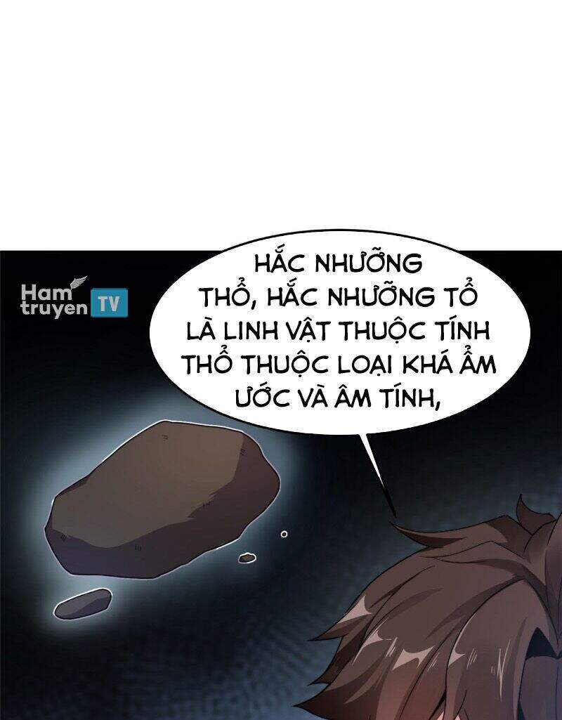 Thần Sủng Tiến Hóa Chap 39 - Next Chap 40