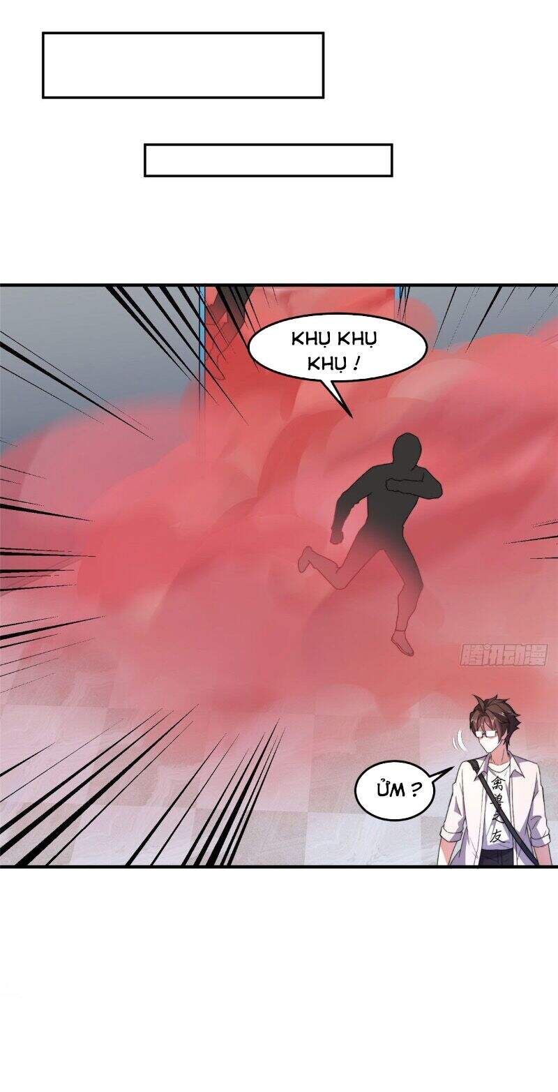 Thần Sủng Tiến Hóa Chap 39 - Next Chap 40