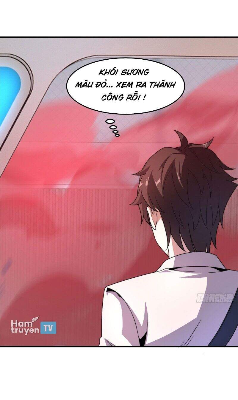 Thần Sủng Tiến Hóa Chap 39 - Next Chap 40
