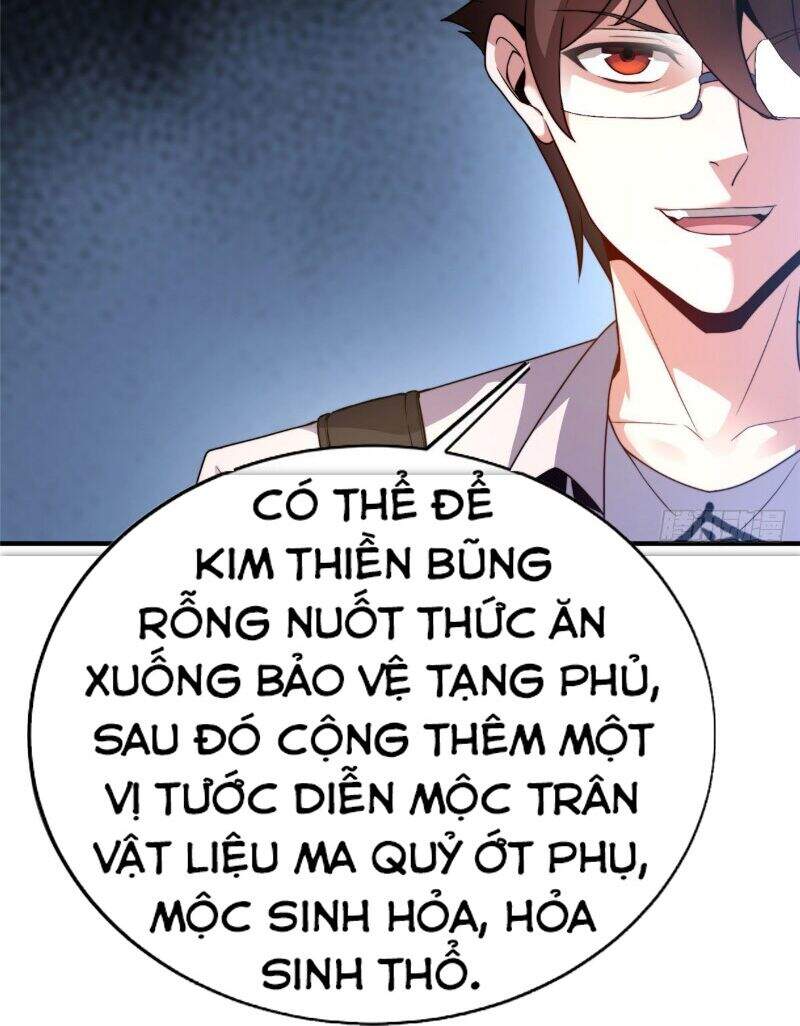 Thần Sủng Tiến Hóa Chap 39 - Next Chap 40