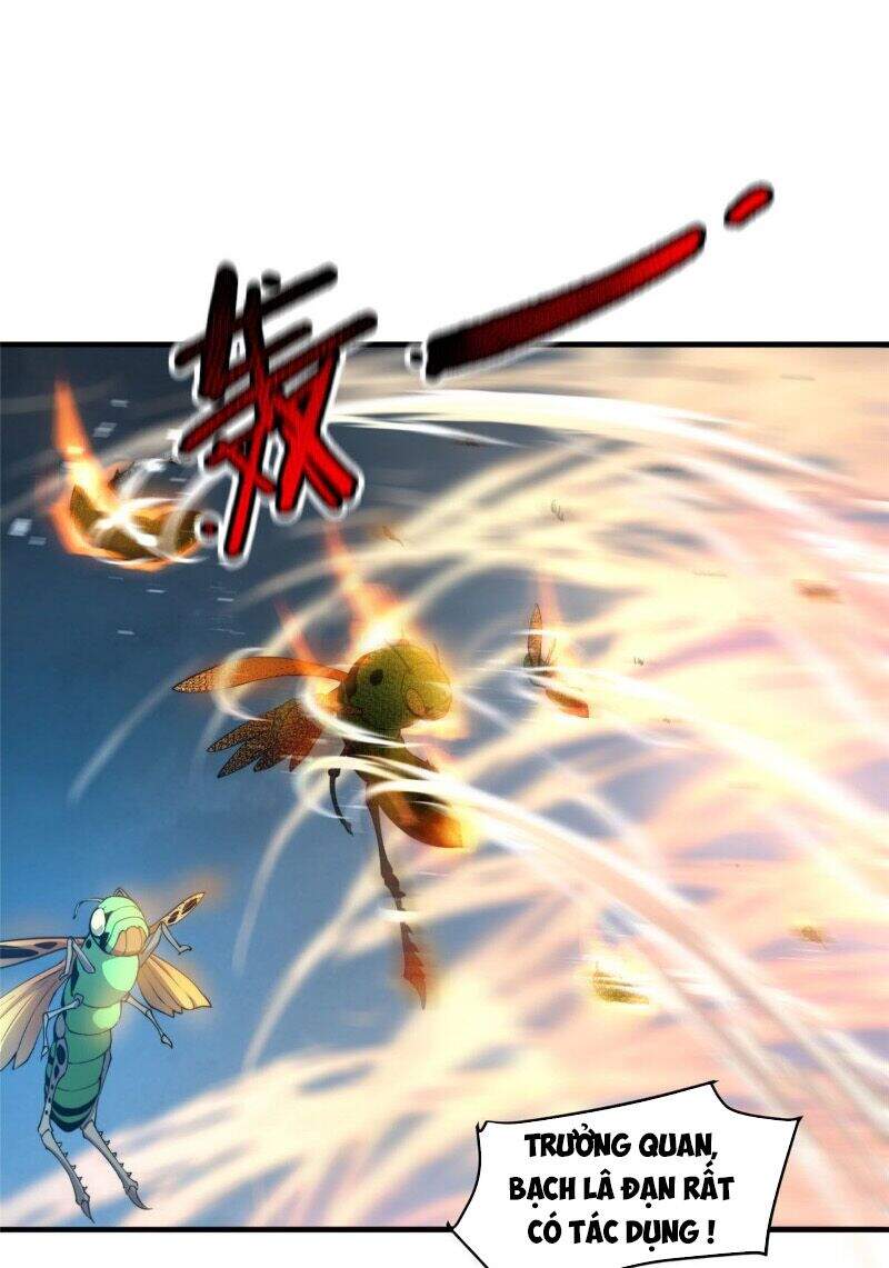 Thần Sủng Tiến Hóa Chap 39 - Next Chap 40
