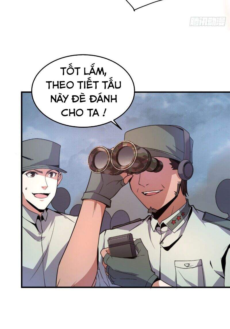 Thần Sủng Tiến Hóa Chap 39 - Next Chap 40