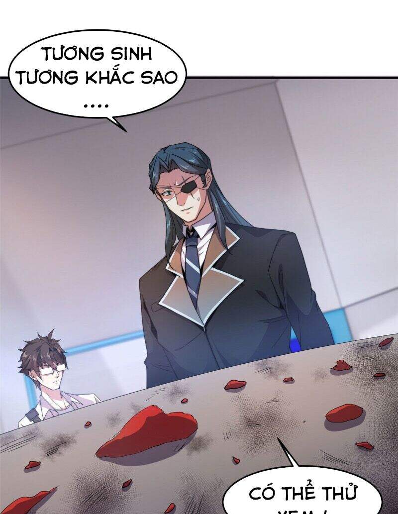 Thần Sủng Tiến Hóa Chap 39 - Next Chap 40