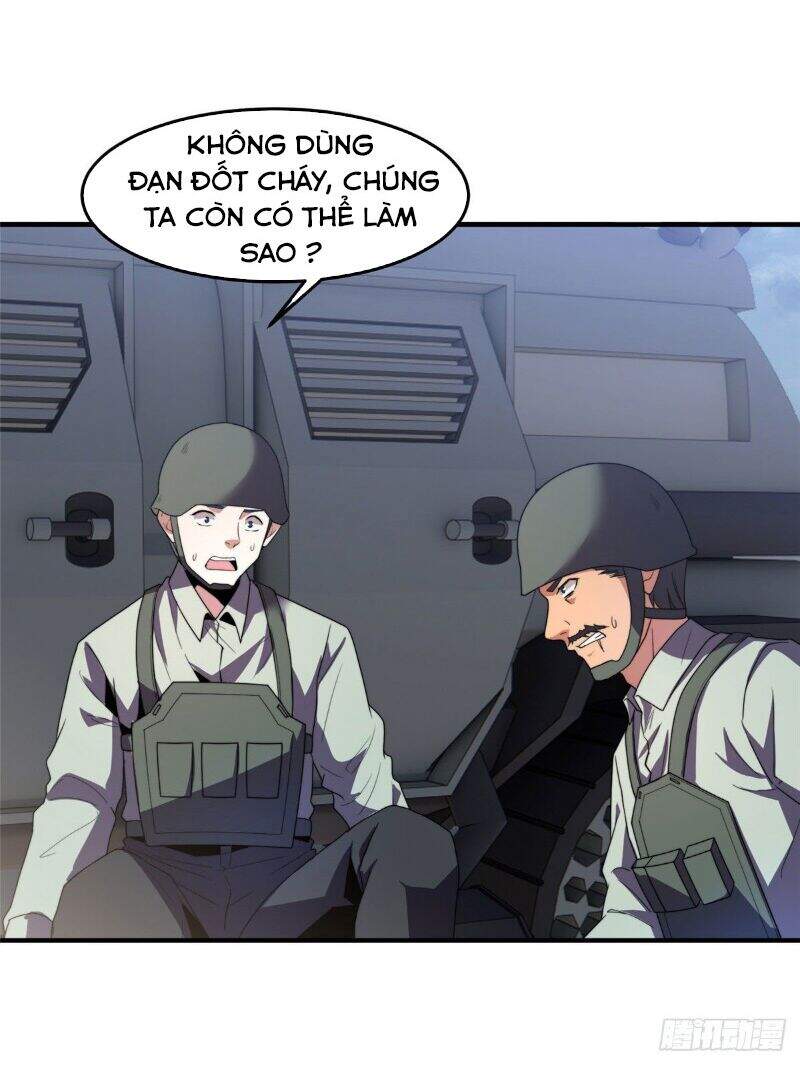 Thần Sủng Tiến Hóa Chap 39 - Next Chap 40