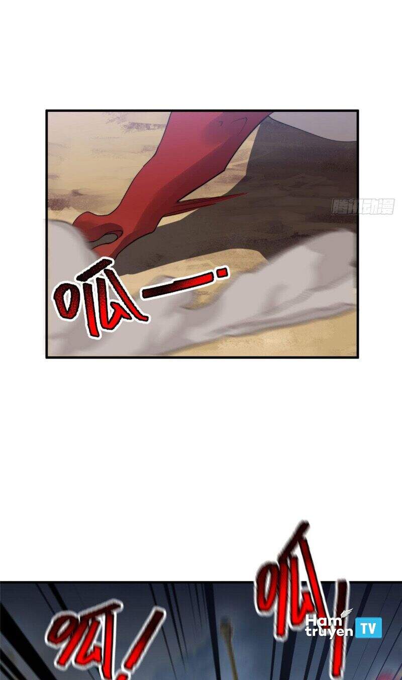 Thần Sủng Tiến Hóa Chap 39 - Next Chap 40