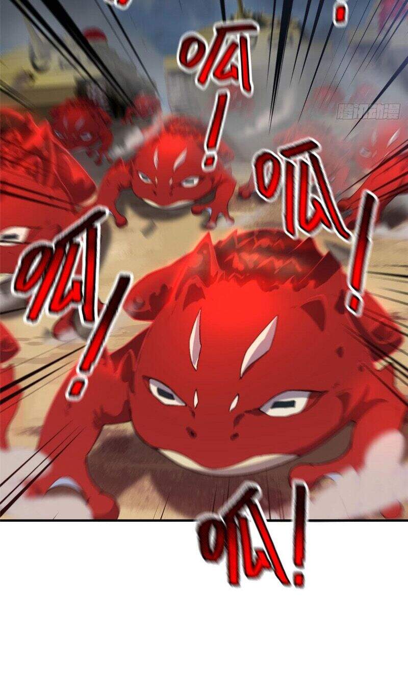 Thần Sủng Tiến Hóa Chap 39 - Next Chap 40