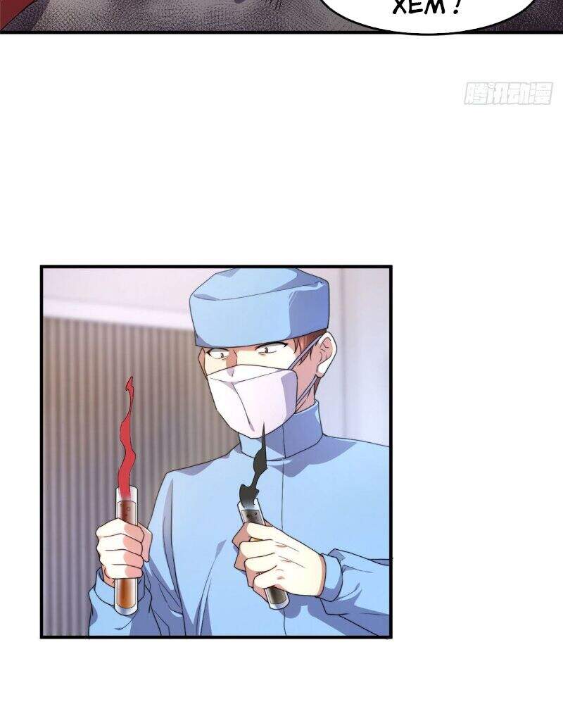 Thần Sủng Tiến Hóa Chap 39 - Next Chap 40