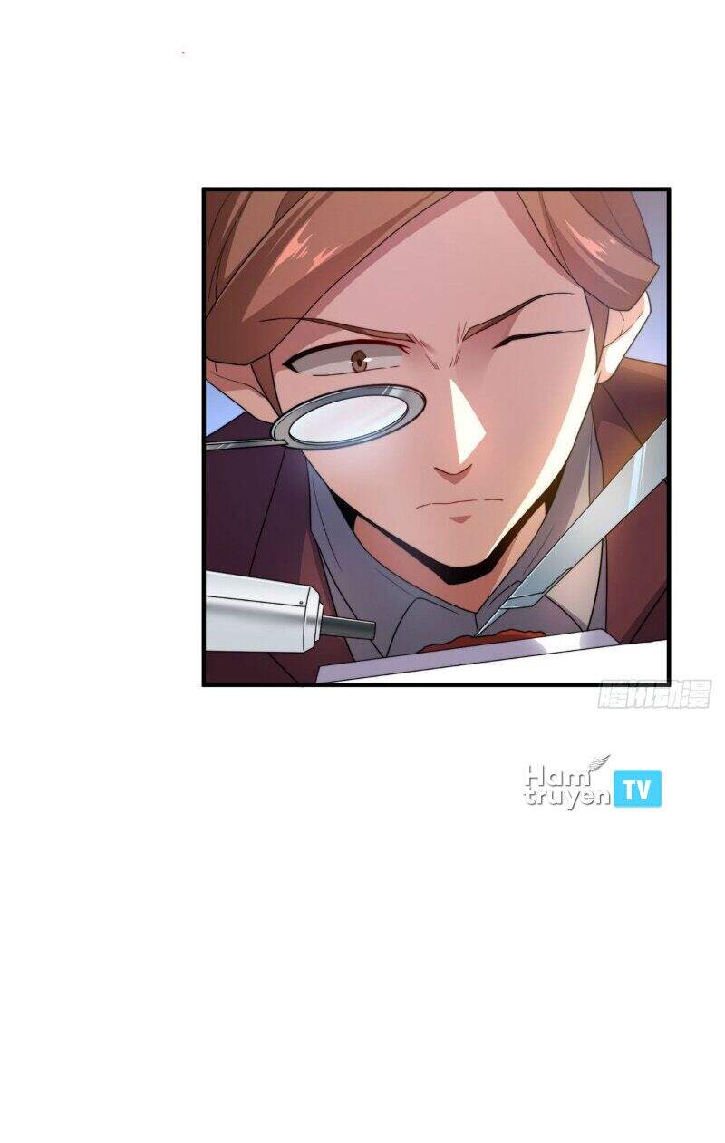 Thần Sủng Tiến Hóa Chap 39 - Next Chap 40