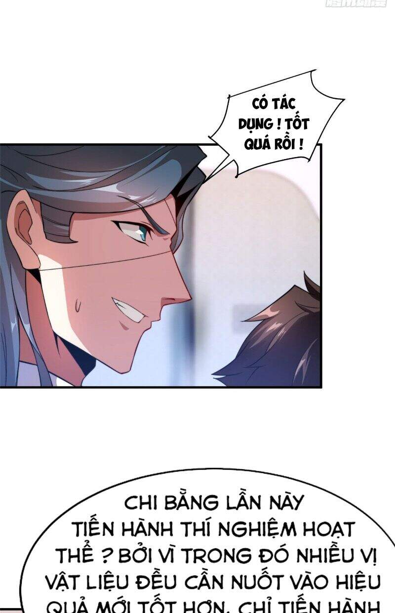 Thần Sủng Tiến Hóa Chap 39 - Next Chap 40
