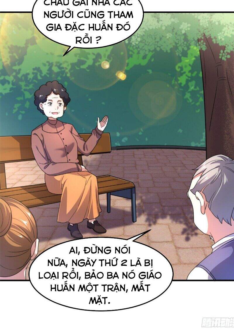 Thần Sủng Tiến Hóa Chap 40 - Next Chap 41