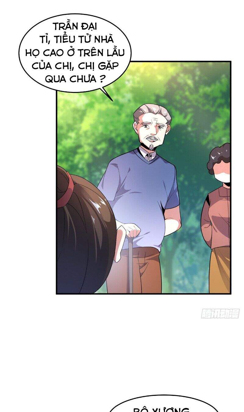 Thần Sủng Tiến Hóa Chap 40 - Next Chap 41
