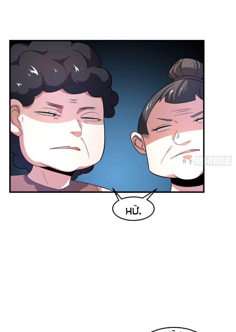Thần Sủng Tiến Hóa Chap 40 - Next Chap 41