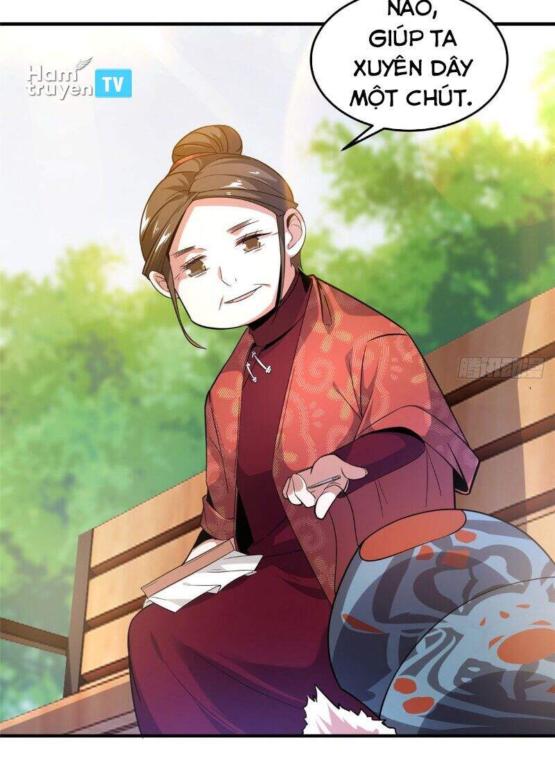 Thần Sủng Tiến Hóa Chap 40 - Next Chap 41