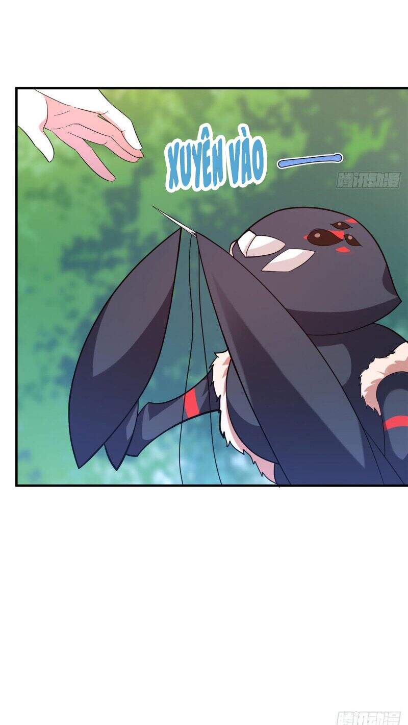Thần Sủng Tiến Hóa Chap 40 - Next Chap 41