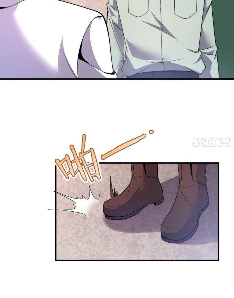 Thần Sủng Tiến Hóa Chap 40 - Next Chap 41