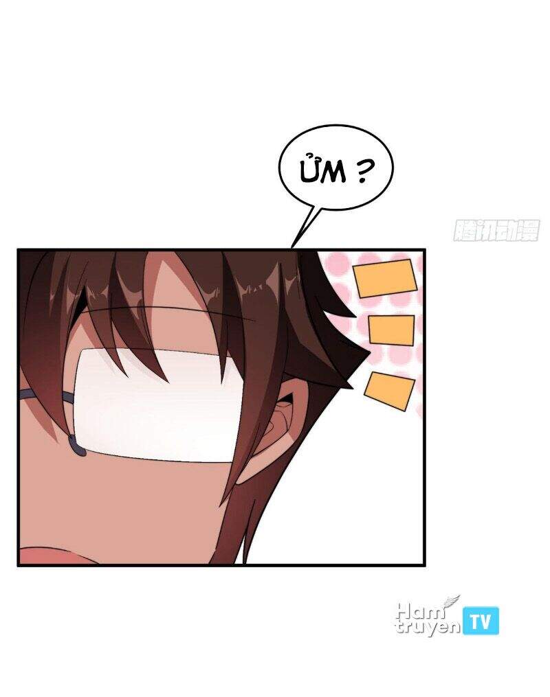 Thần Sủng Tiến Hóa Chap 40 - Next Chap 41