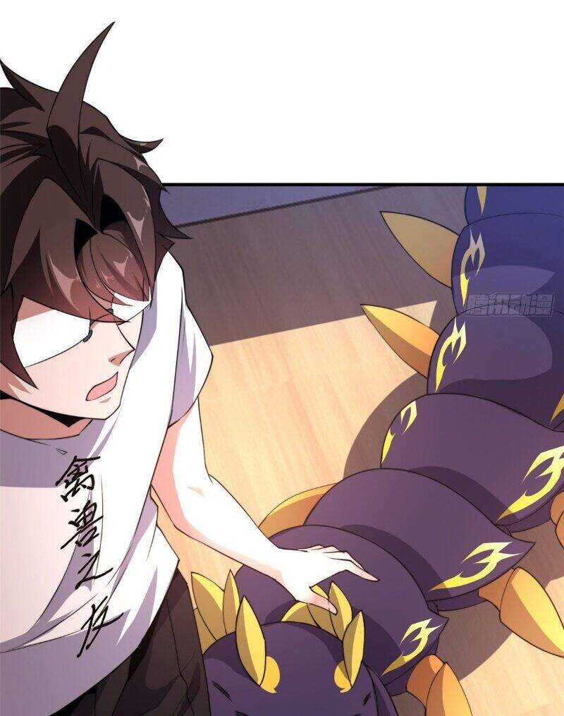 Thần Sủng Tiến Hóa Chap 40 - Next Chap 41