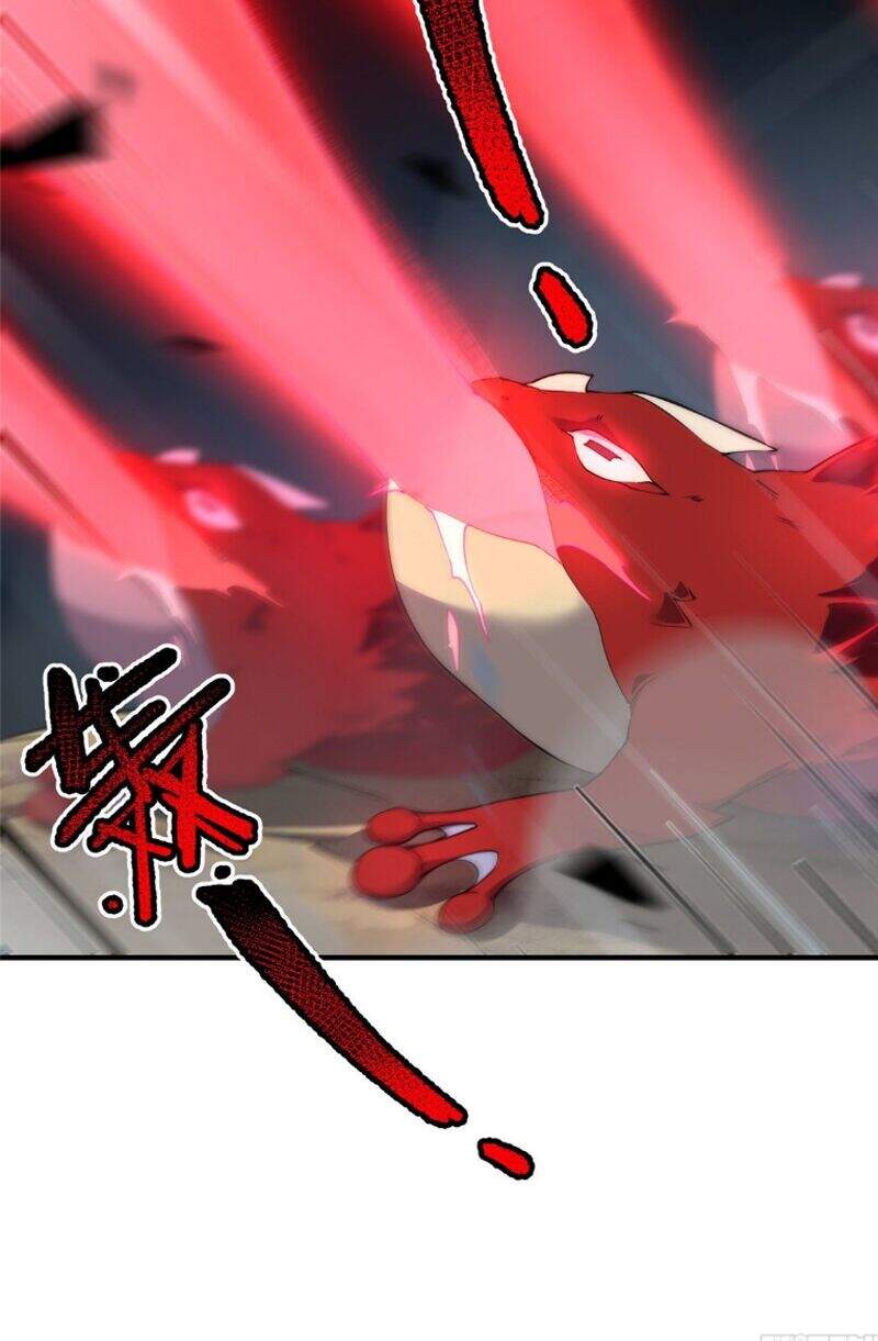 Thần Sủng Tiến Hóa Chap 40 - Next Chap 41