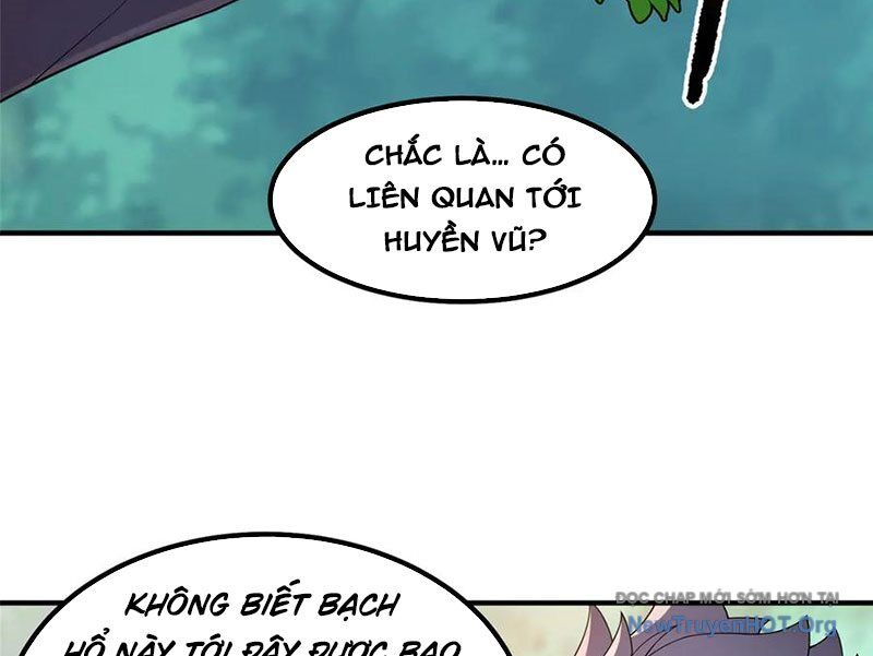 Thần Sủng Tiến Hóa Chap 403 - Next Chap 404