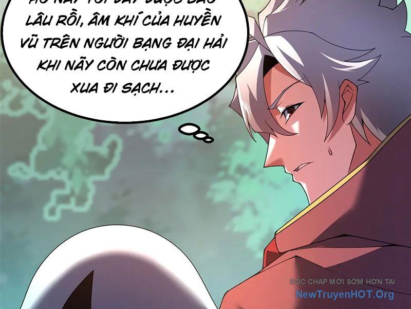 Thần Sủng Tiến Hóa Chap 403 - Next Chap 404