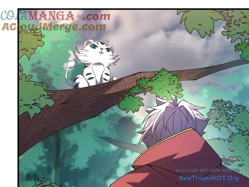 Thần Sủng Tiến Hóa Chap 403 - Next Chap 404