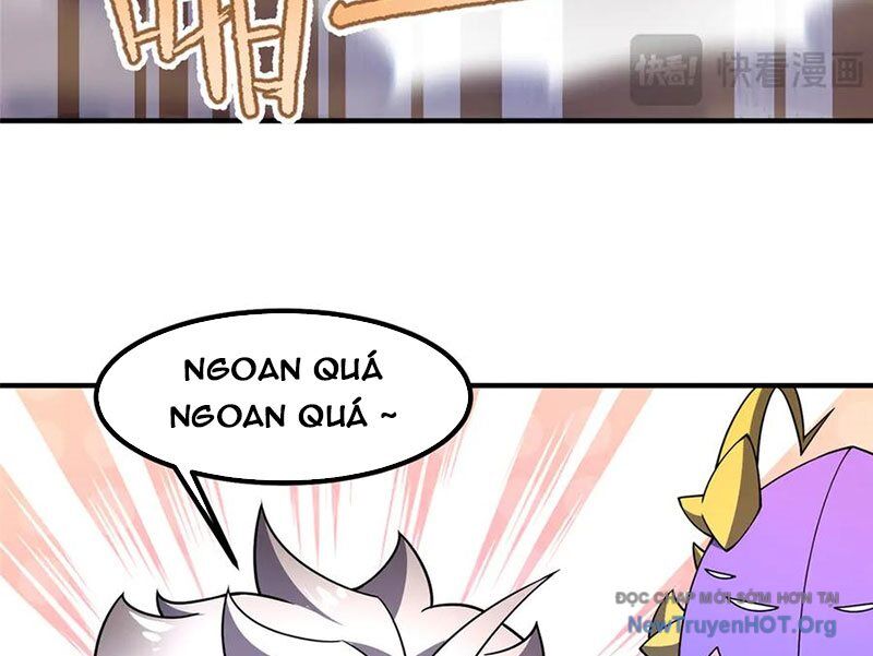 Thần Sủng Tiến Hóa Chap 403 - Next Chap 404