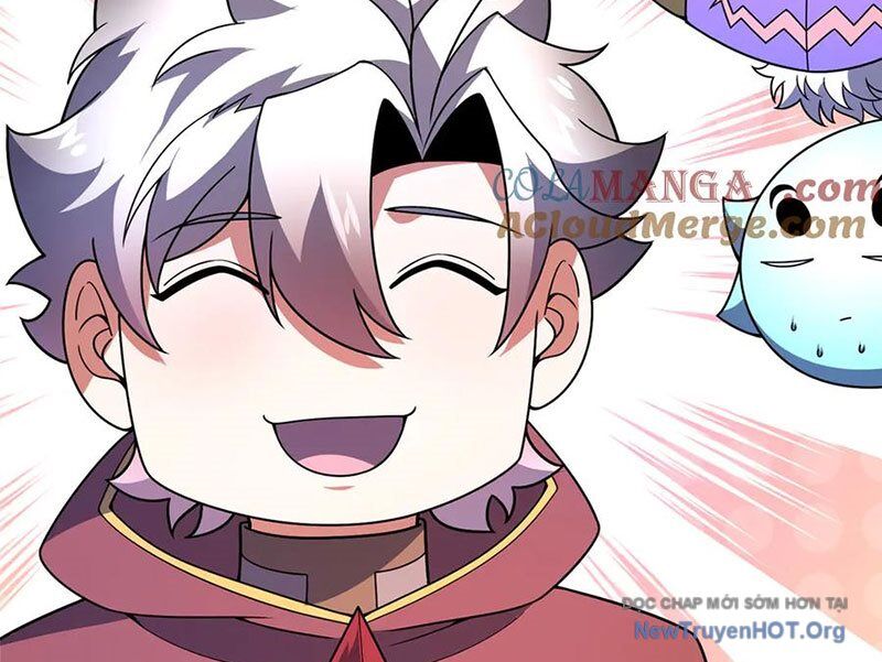 Thần Sủng Tiến Hóa Chap 403 - Next Chap 404